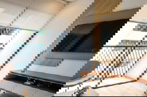 Foto 11 - w Modern 2BR With Balcony in the Heart of Miraflores