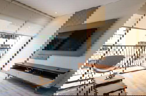 Foto 37 - w Modern 2BR With Balcony in the Heart of Miraflores
