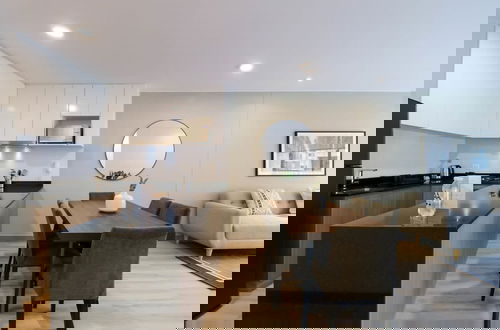 Foto 29 - w Modern 2BR With Balcony in the Heart of Miraflores