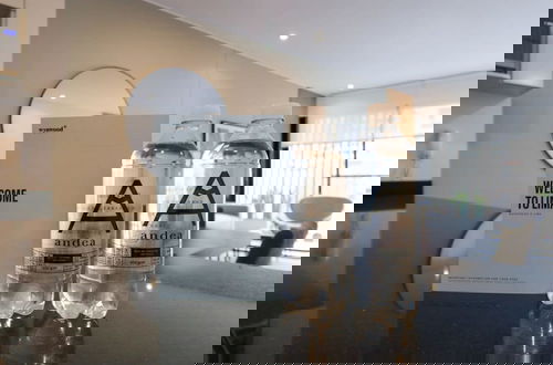 Foto 33 - w Modern 2BR With Balcony in the Heart of Miraflores