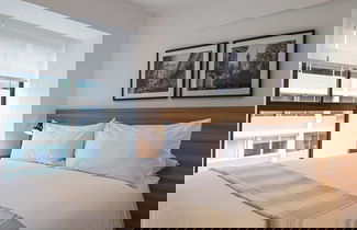 Foto 2 - w Modern 2BR With Balcony in the Heart of Miraflores