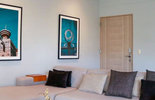 w Beautiful 2BR With Terrace in Miraflores - Foto 14