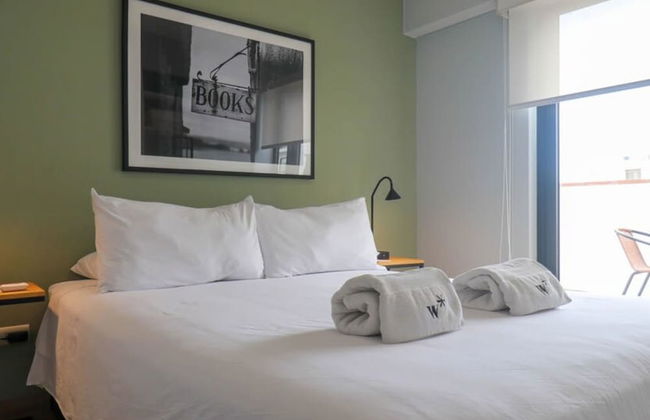 w Beautiful 2BR With Terrace in Miraflores - Foto 17