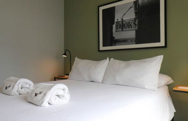 w Beautiful 2BR With Terrace in Miraflores - Foto 19