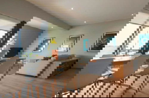 Foto 15 - w Beautiful 2BR With Terrace in Miraflores