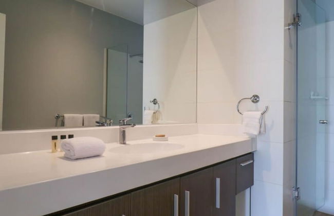 w Beautiful 2BR With Terrace in Miraflores - Foto 23