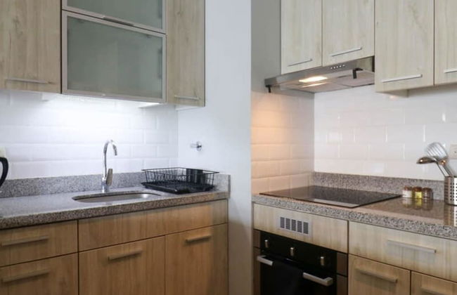 w Beautiful 2BR With Terrace in Miraflores - Foto 8