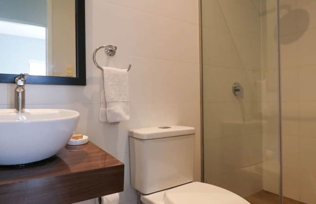 w Beautiful 2BR With Terrace in Miraflores - Foto 20