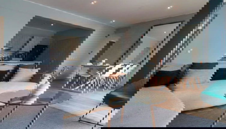 Foto 1 - w Beautiful 2BR With Terrace in Miraflores