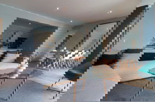 Foto 1 - w Beautiful 2BR With Terrace in Miraflores