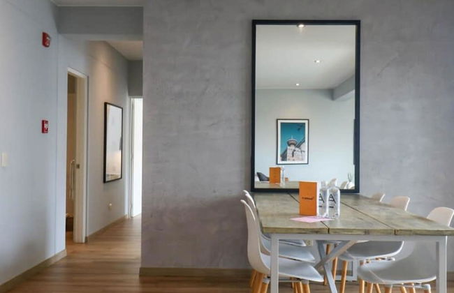 w Beautiful 2BR With Terrace in Miraflores - Foto 12