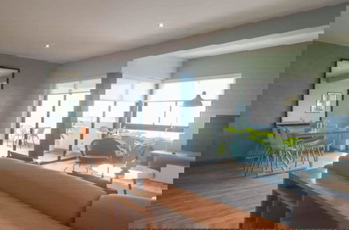 Foto 6 - w Beautiful 2BR With Terrace in Miraflores