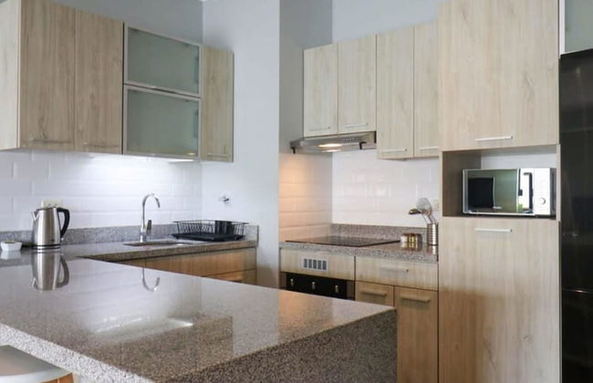 w Beautiful 2BR With Terrace in Miraflores - Foto 7