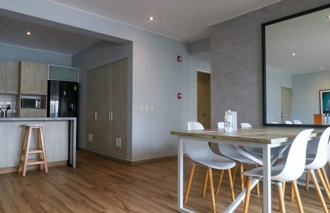 w Beautiful 2BR With Terrace in Miraflores - Foto 4