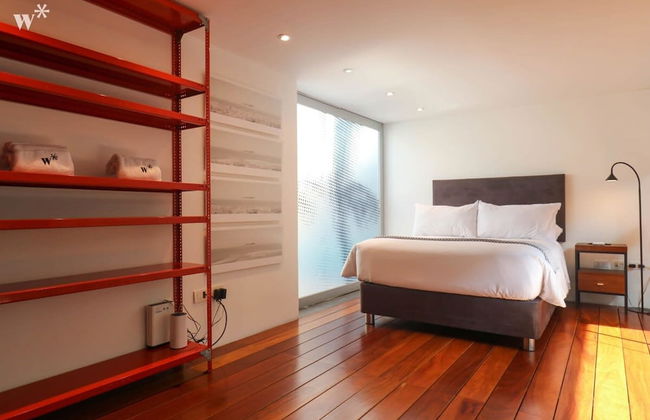 w Luxury 3BR House With Terrace in Miraflores - Foto 44