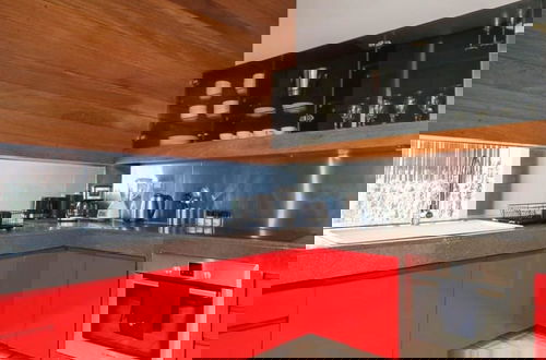 Foto 13 - w Luxury 3BR House With Terrace in Miraflores