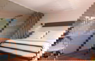 Foto 2 - w Luxury 3BR House With Terrace in Miraflores
