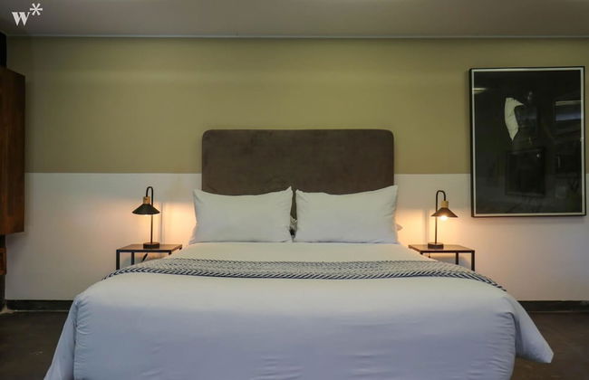 w Luxury 3BR House With Terrace in Miraflores - Foto 56