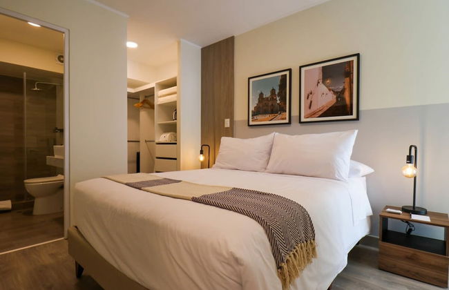 w Marvelous 2BR With Balcony in Miraflores - Foto 47