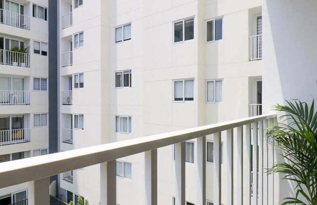 w Marvelous 2BR With Balcony in Miraflores - Foto 12