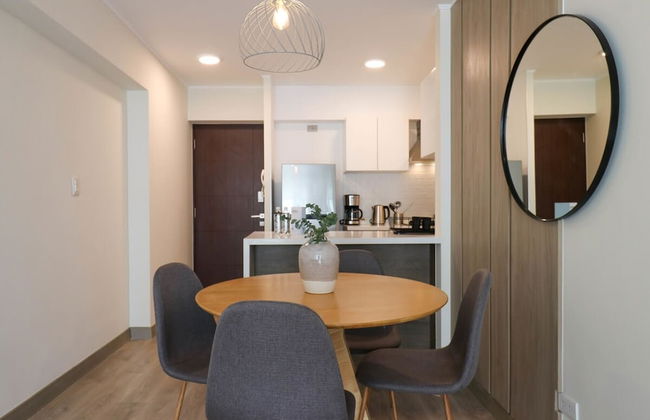 w Marvelous 2BR With Balcony in Miraflores - Foto 29