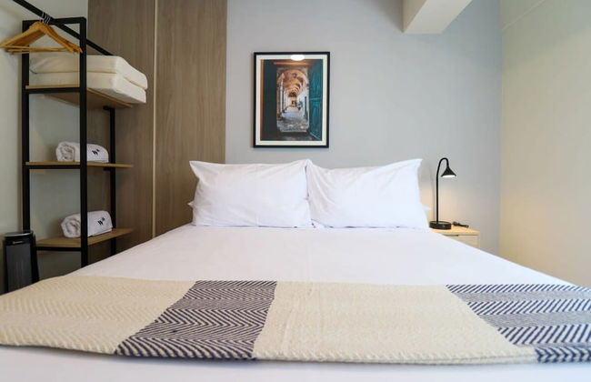 w Marvelous 2BR With Balcony in Miraflores - Foto 40