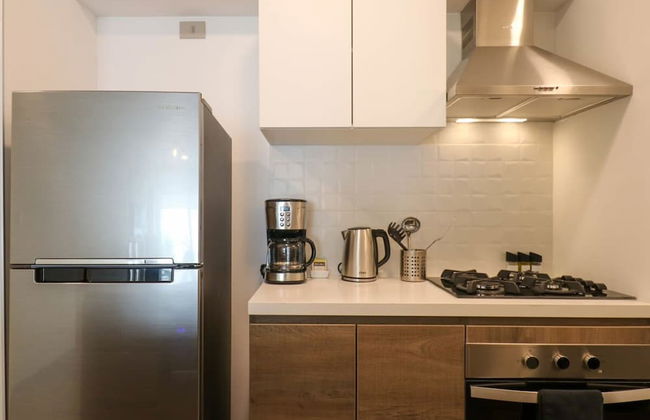 w Marvelous 2BR With Balcony in Miraflores - Foto 30