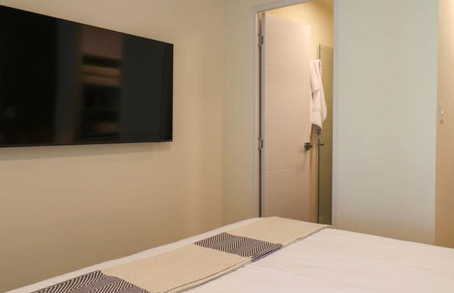 w Marvelous 2BR With Balcony in Miraflores - Foto 19