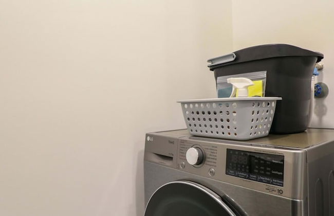 w Marvelous 2BR With Balcony in Miraflores - Foto 46