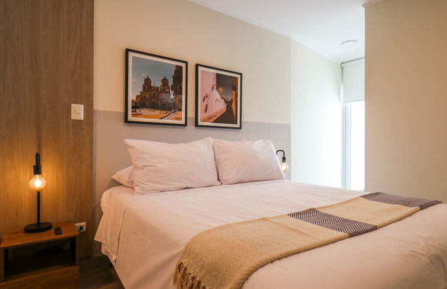 w Marvelous 2BR With Balcony in Miraflores - Foto 43