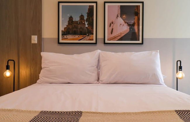 w Marvelous 2BR With Balcony in Miraflores - Foto 17