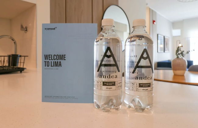 w Marvelous 2BR With Balcony in Miraflores - Foto 32