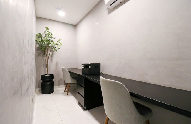w Minimalist 2BR in Miraflores - Foto 32