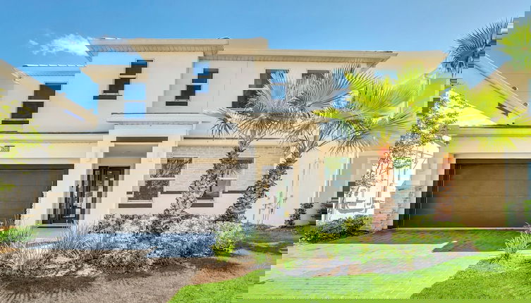 Foto 1 - Luxury Home at Sonoma 9 En-suites Son102
