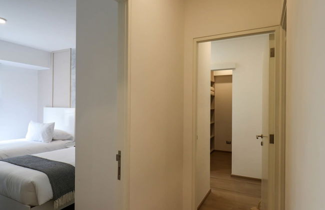 w 2BR With Balcony in Luxury Building Barranco - Foto 56