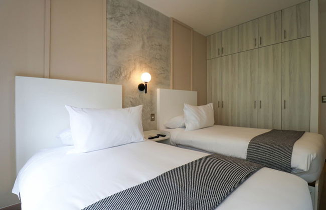 w 2BR With Balcony in Luxury Building Barranco - Foto 57