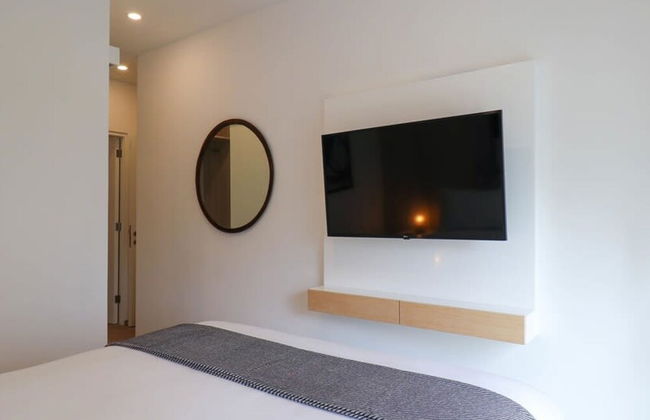 w 2BR With Balcony in Luxury Building Barranco - Foto 20