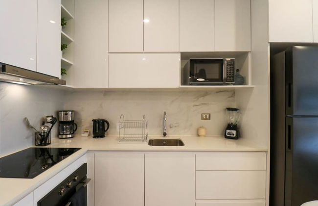 w 2BR With Balcony in Luxury Building Barranco - Foto 51