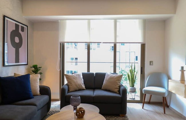 w 2BR With Balcony in Luxury Building Barranco - Foto 4