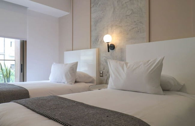 w 2BR With Balcony in Luxury Building Barranco - Foto 13