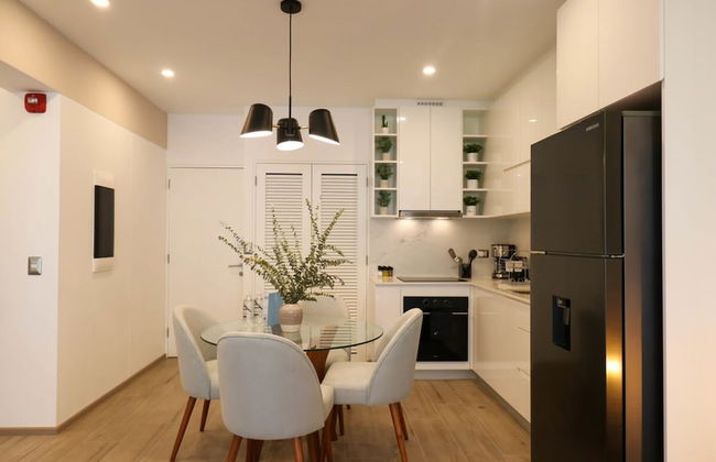 w 2BR With Balcony in Luxury Building Barranco - Foto 54