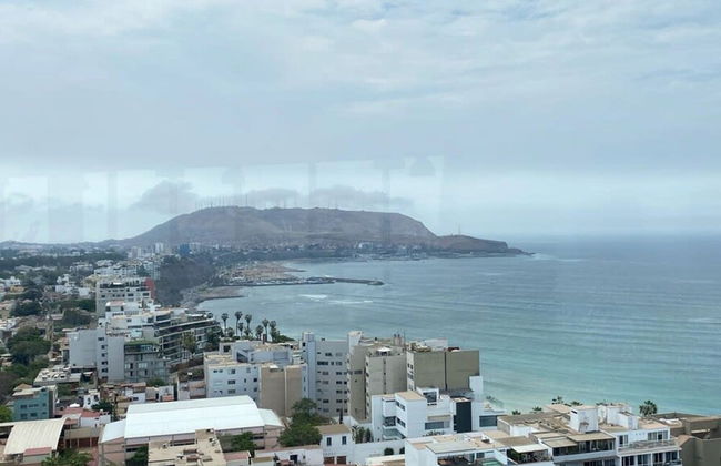 w 2BR With Balcony in Luxury Building Barranco - Foto 42
