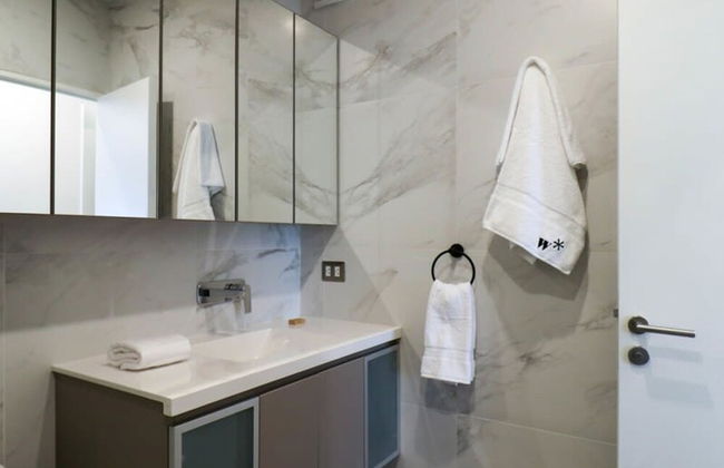 w 2BR With Balcony in Luxury Building Barranco - Foto 24