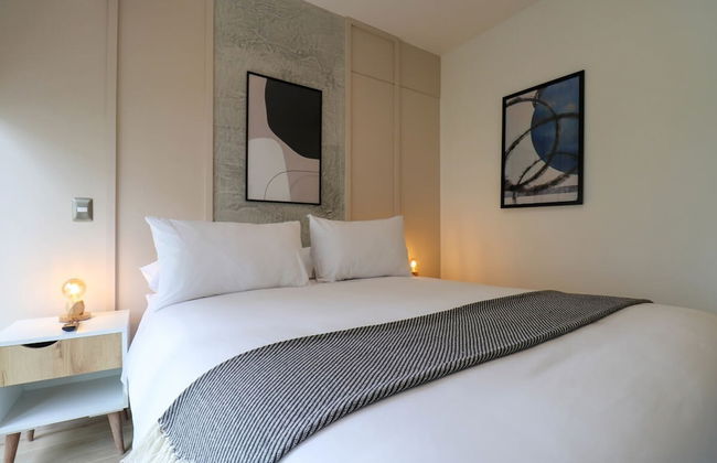 w 2BR With Balcony in Luxury Building Barranco - Foto 61