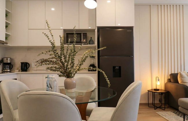 w 2BR With Balcony in Luxury Building Barranco - Foto 8