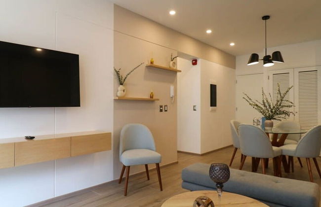 w 2BR With Balcony in Luxury Building Barranco - Foto 3