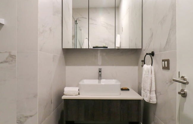 w 2BR With Balcony in Luxury Building Barranco - Foto 17
