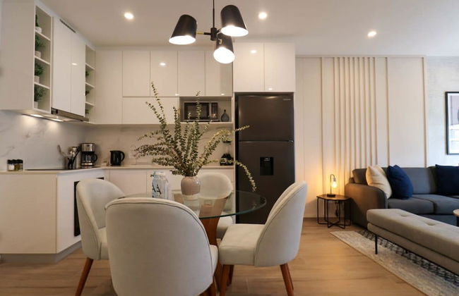 w 2BR With Balcony in Luxury Building Barranco - Foto 53