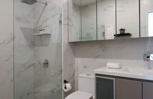 w 2BR With Balcony in Luxury Building Barranco - Foto 23