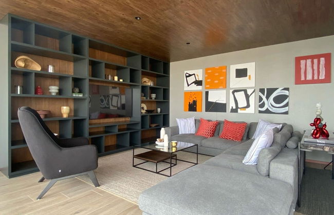 w 2BR With Balcony in Luxury Building Barranco - Foto 65